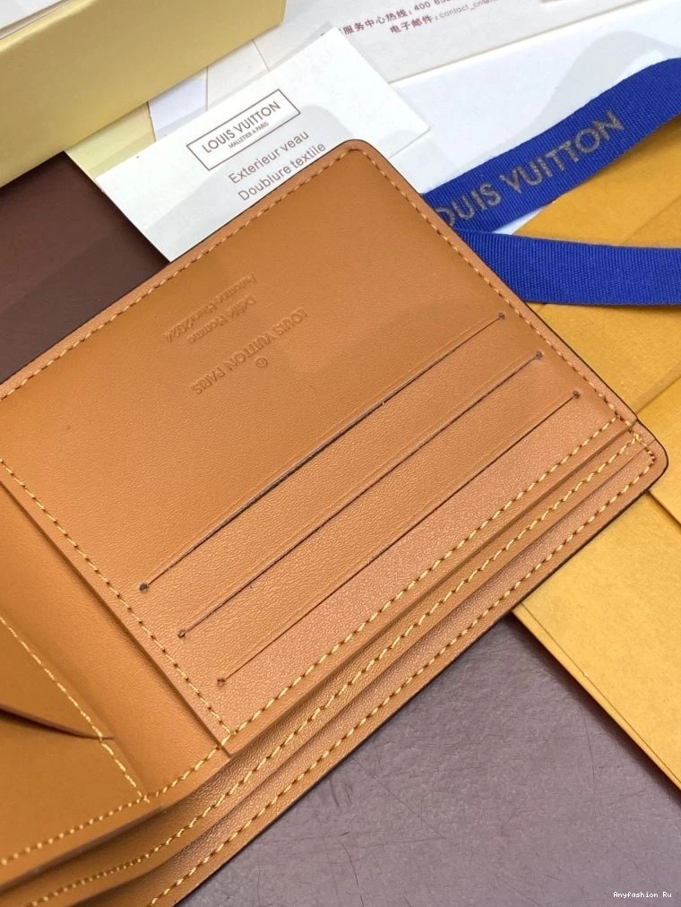Purse 68123 Contemporary Wallets Louis Vuitton 0731